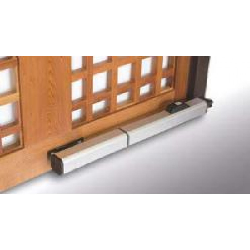 FAAC 400 CBAC 115V Standard Heavy Duty Hydraulic (Arm Only) Swing Gate